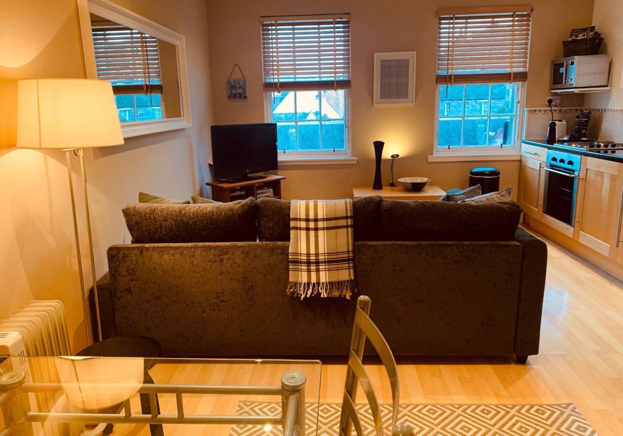The Webstersland Appartement